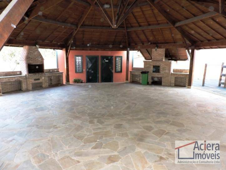 Casa de Condomínio à venda e aluguel com 4 quartos, 350m² - Foto 38