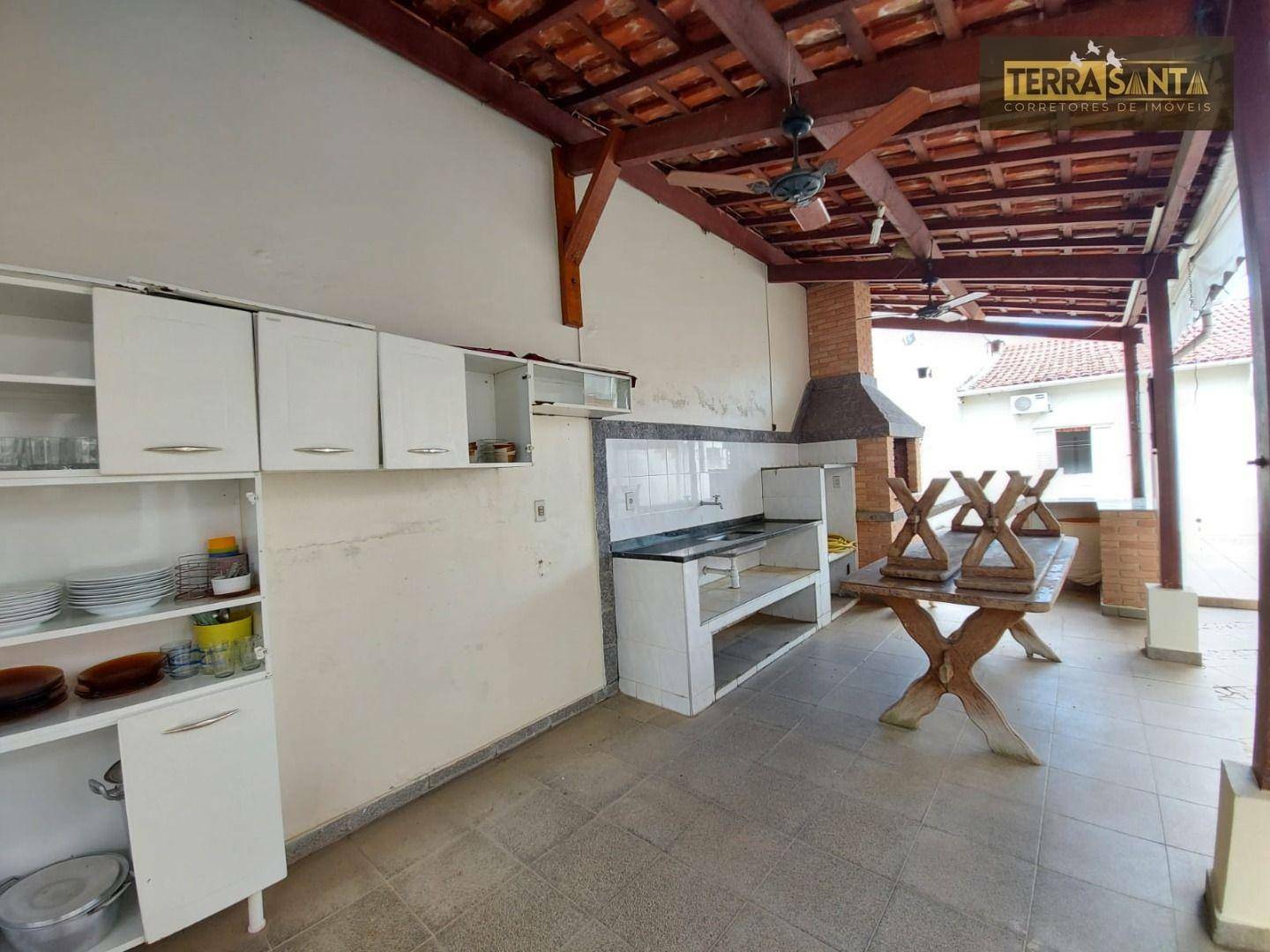 Casa à venda com 5 quartos, 297m² - Foto 19