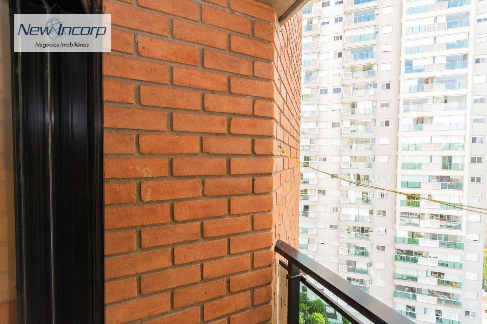 Apartamento à venda e aluguel com 3 quartos, 189m² - Foto 3