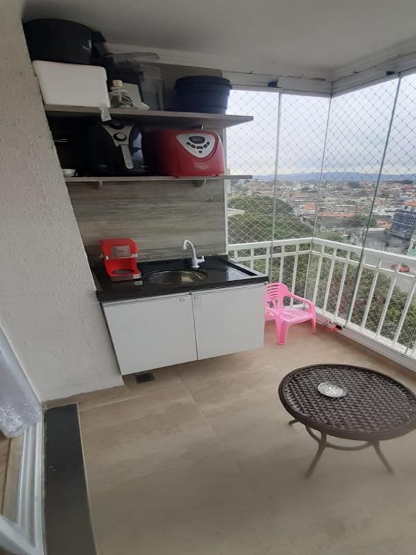 Casa à venda com 3 quartos, 340m² - Foto 9