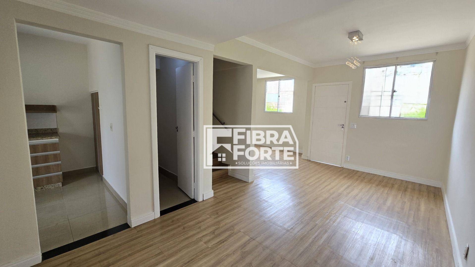 Casa de Condomínio para alugar com 3 quartos, 100m² - Foto 11