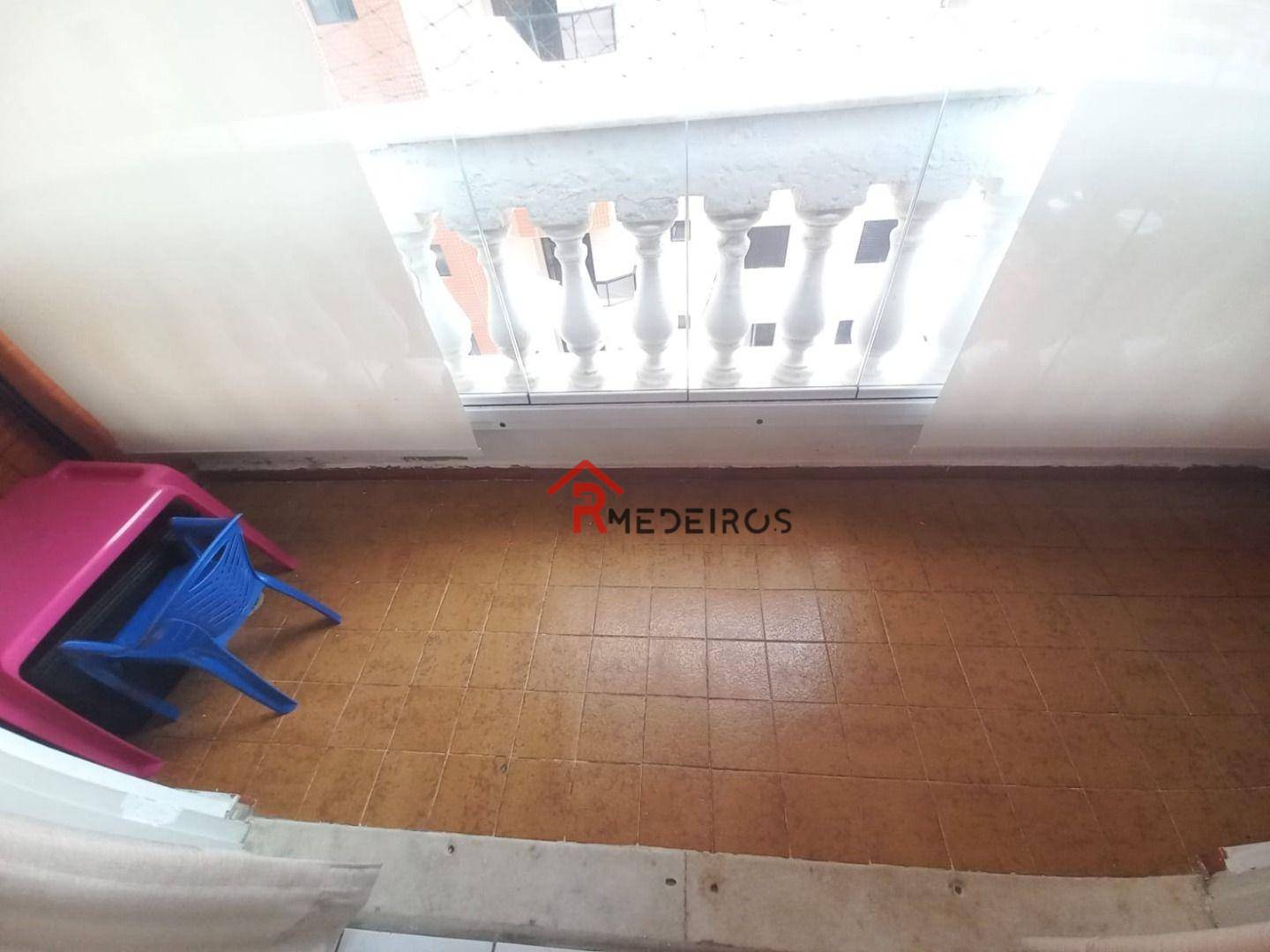 Apartamento à venda com 2 quartos, 84m² - Foto 5