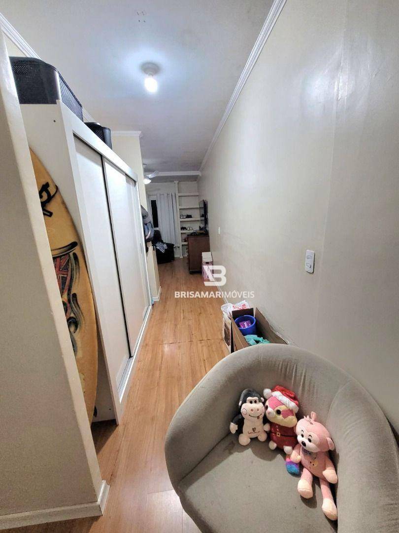 Sobrado à venda com 3 quartos, 79m² - Foto 5