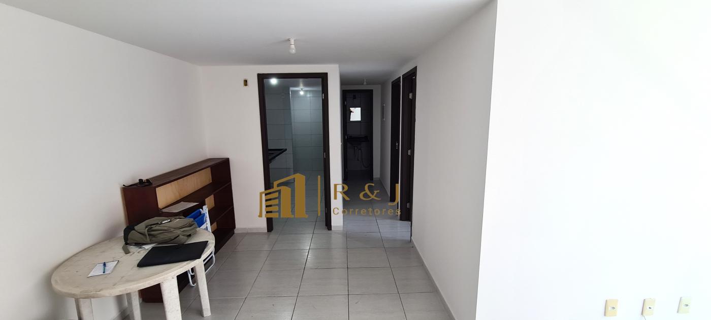 Apartamento para alugar com 2 quartos, 60m² - Foto 10