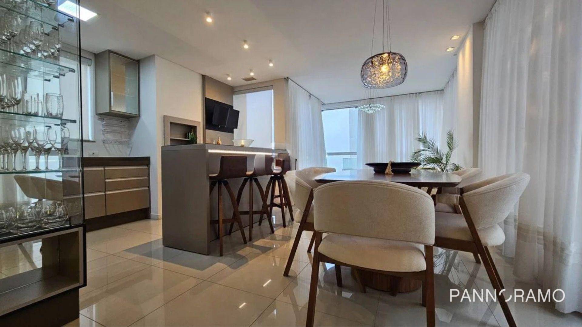 Apartamento, 3 quartos, 139 m² - Foto 5