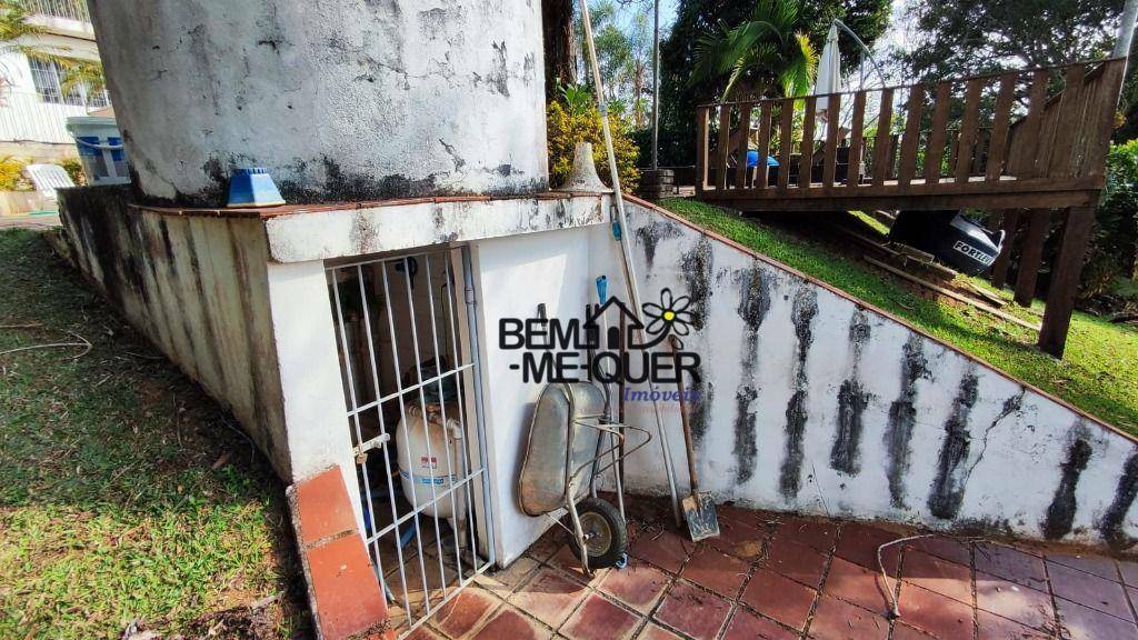 Chácara à venda com 4 quartos, 396m² - Foto 22