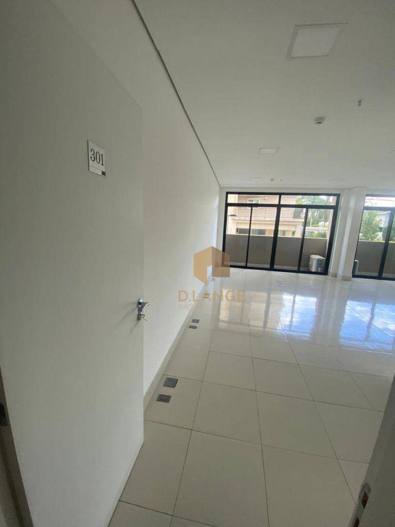 Conjunto Comercial-Sala para alugar, 33m² - Foto 2