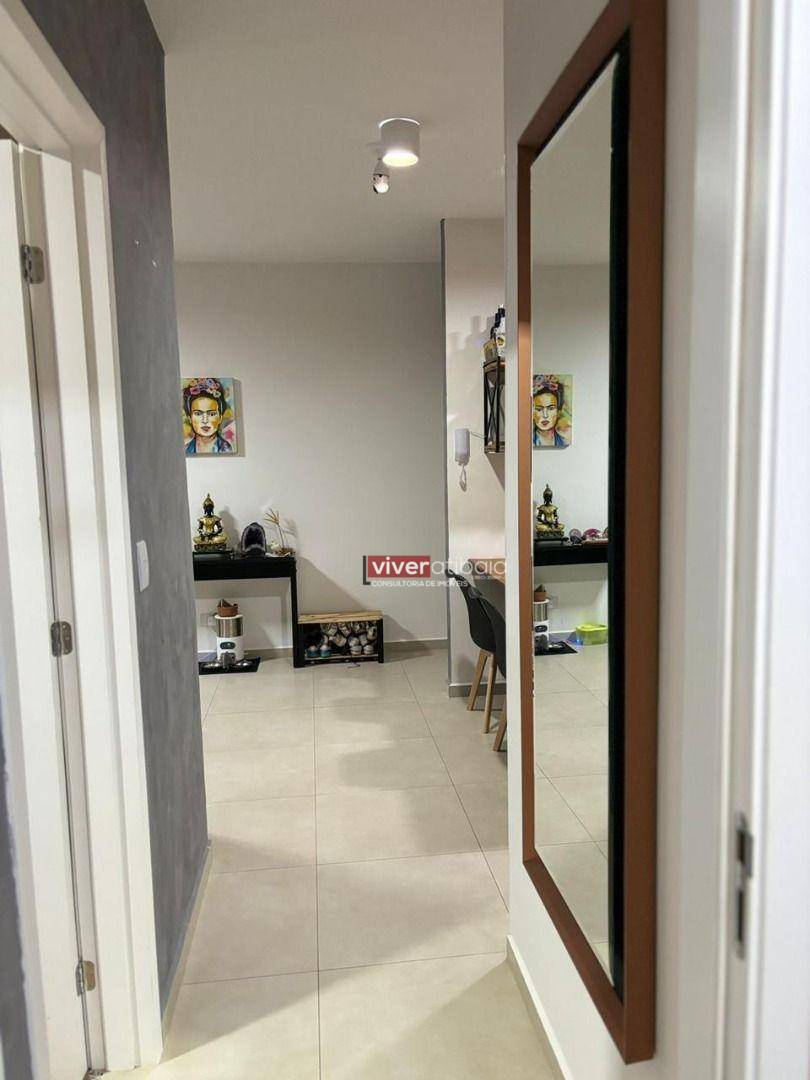 Apartamento à venda com 1 quarto, 48m² - Foto 8