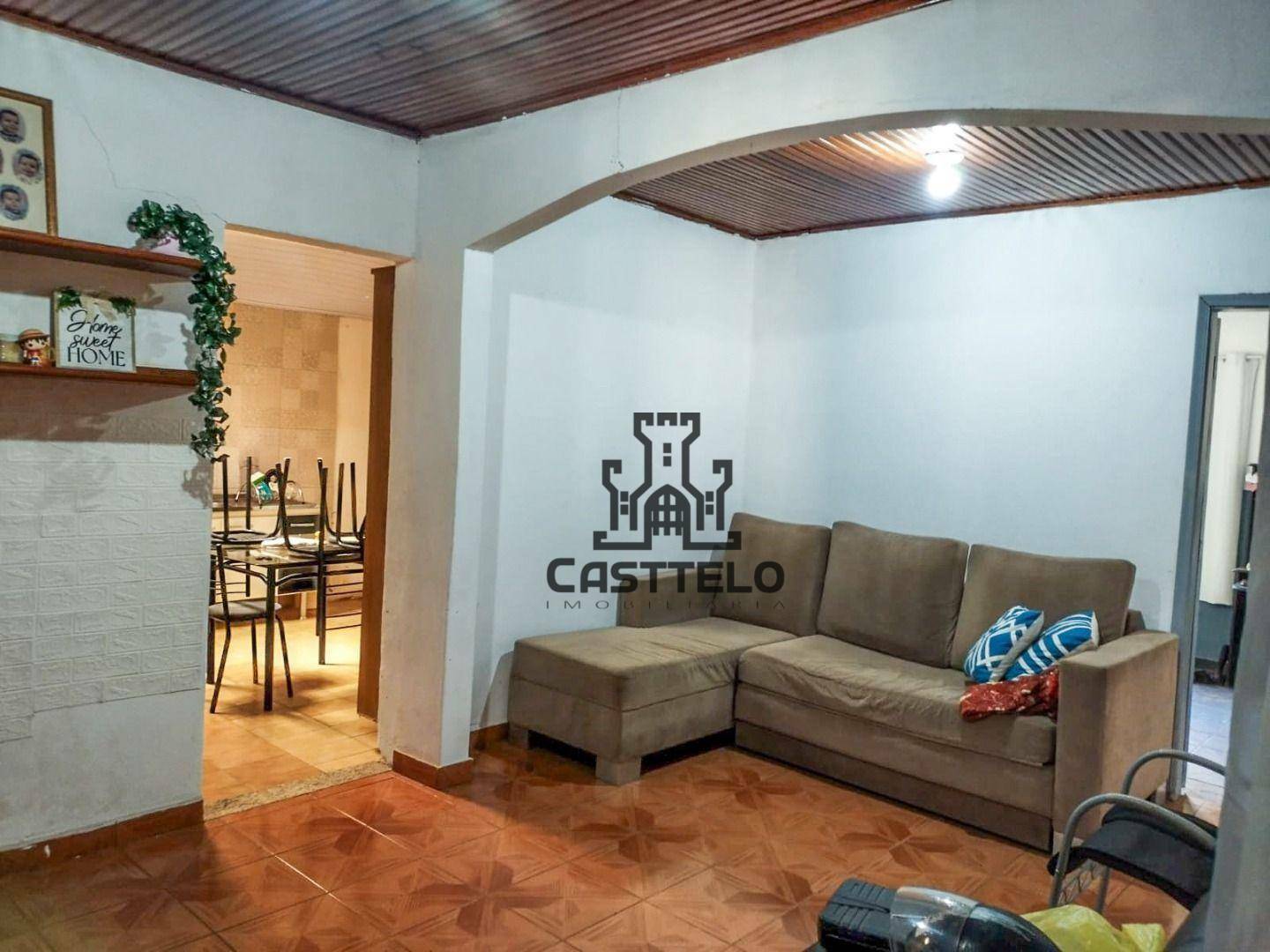 Casa à venda com 2 quartos, 112m² - Foto 5