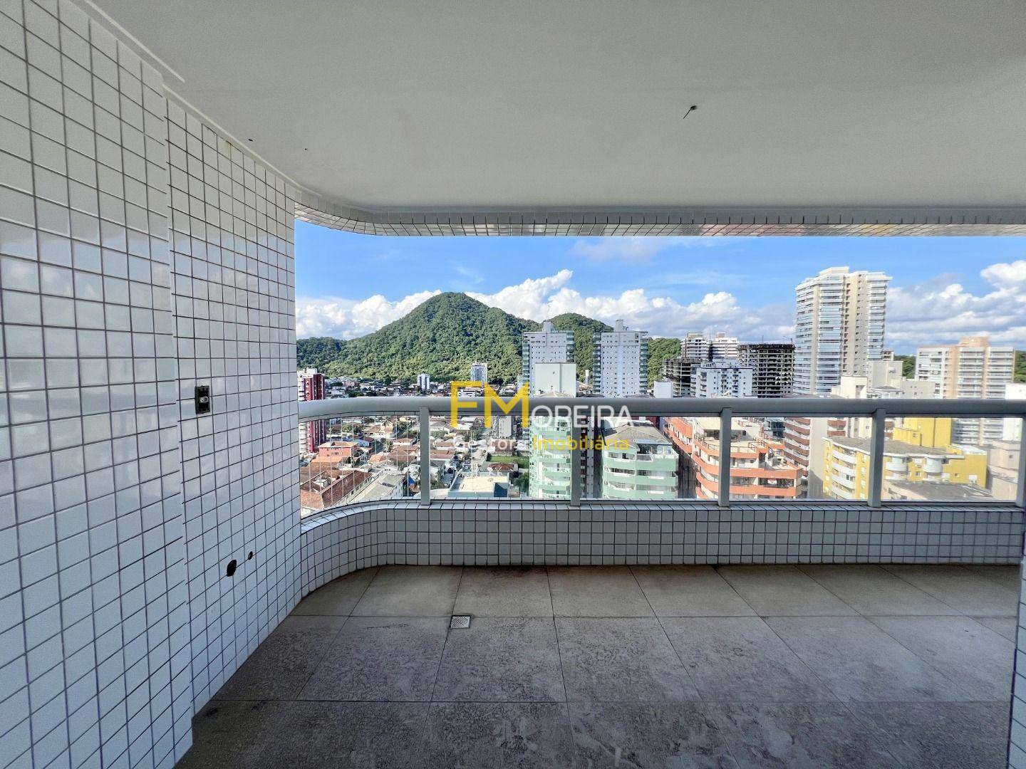 Apartamento à venda com 3 quartos, 123m² - Foto 1