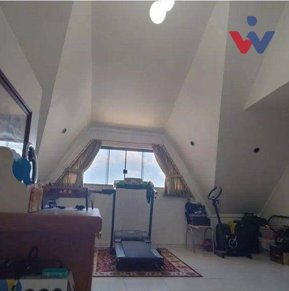 Sobrado à venda com 3 quartos, 123m² - Foto 3