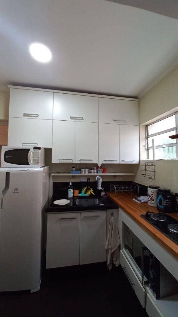 Apartamento à venda com 1 quarto, 54m² - Foto 8