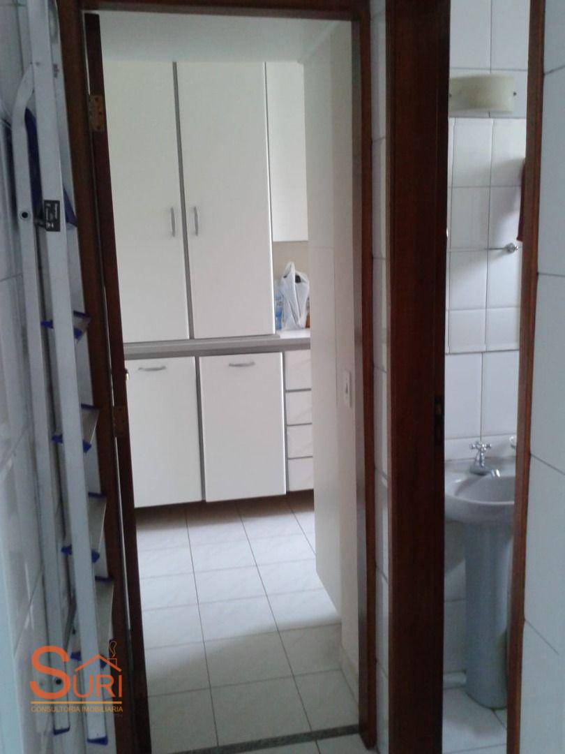 Apartamento à venda com 3 quartos, 116m² - Foto 11