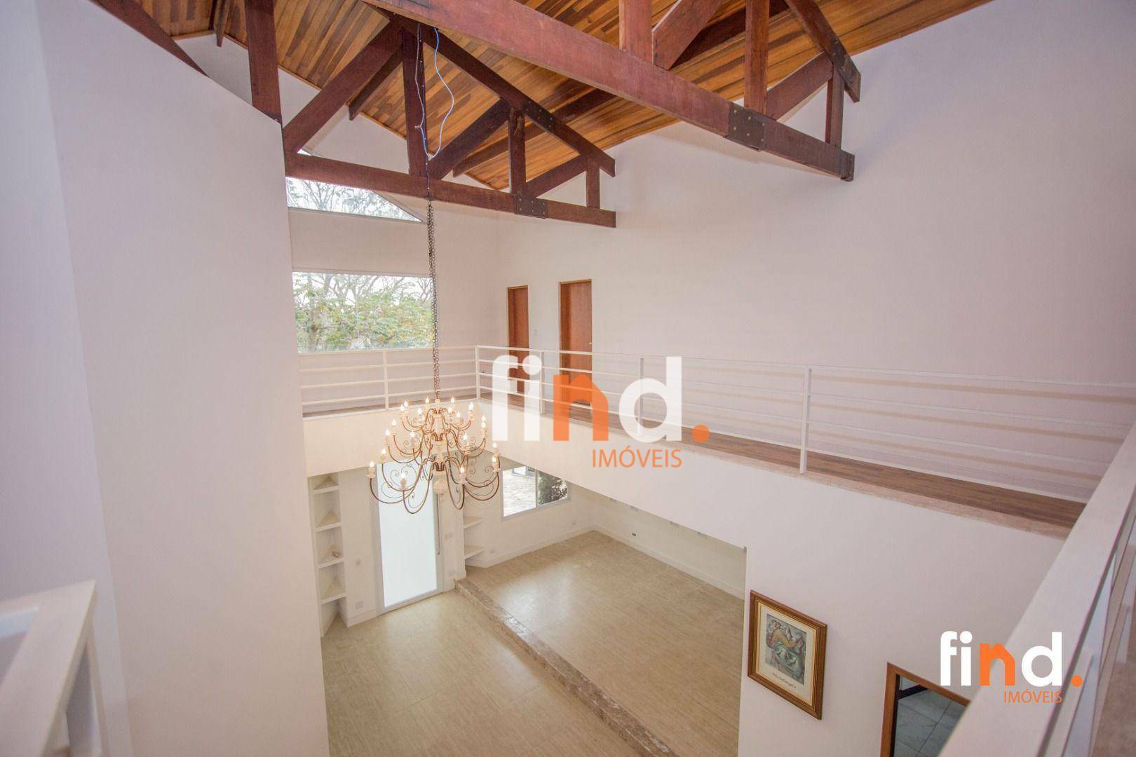 Casa de Condomínio à venda com 5 quartos, 650m² - Foto 44