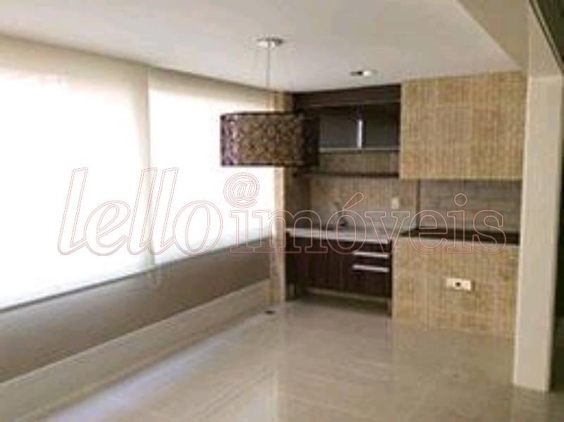 Apartamento para alugar com 3 quartos, 147m² - Foto 6