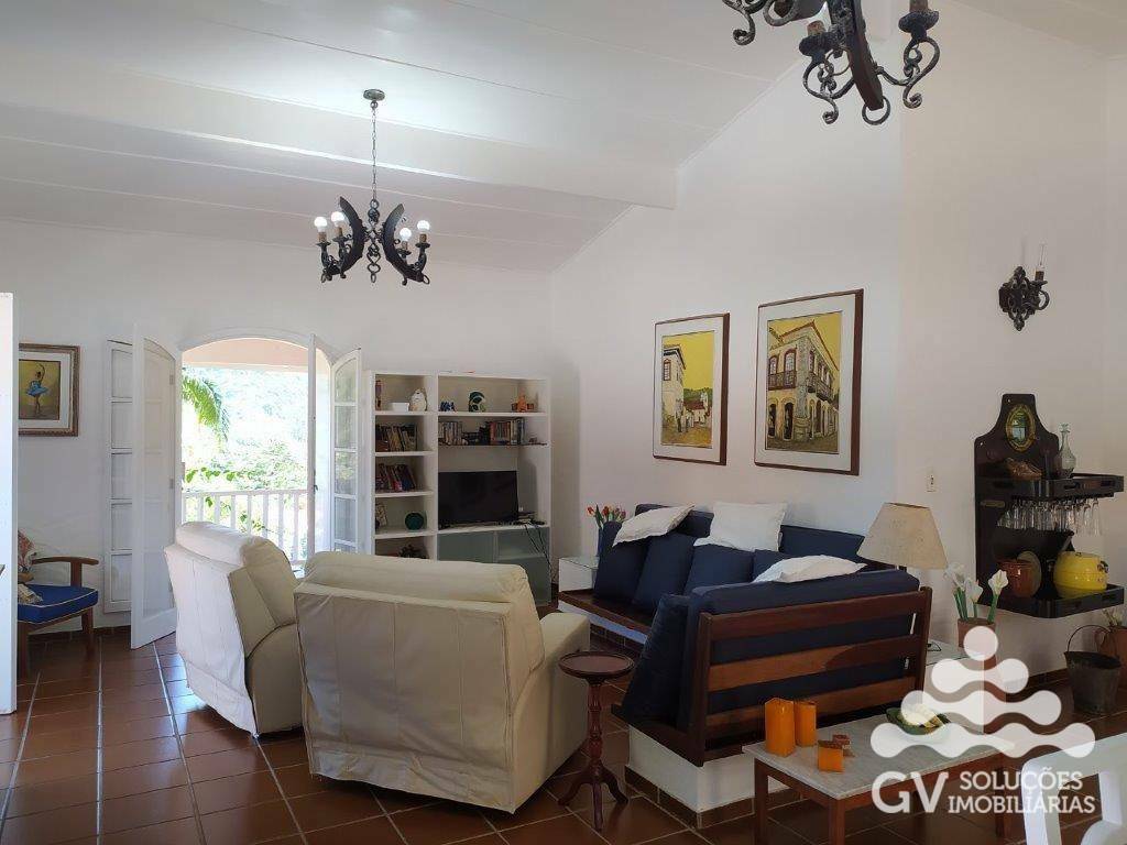 Casa de Condomínio à venda com 5 quartos, 251m² - Foto 15