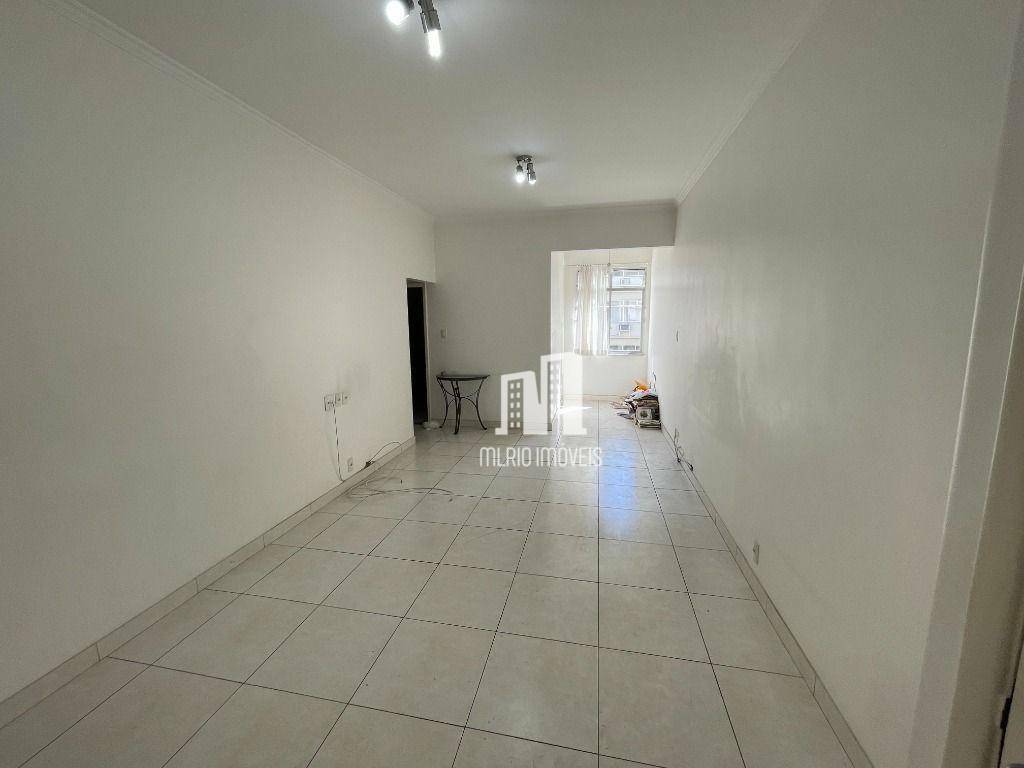 Apartamento à venda com 1 quarto, 51m² - Foto 2