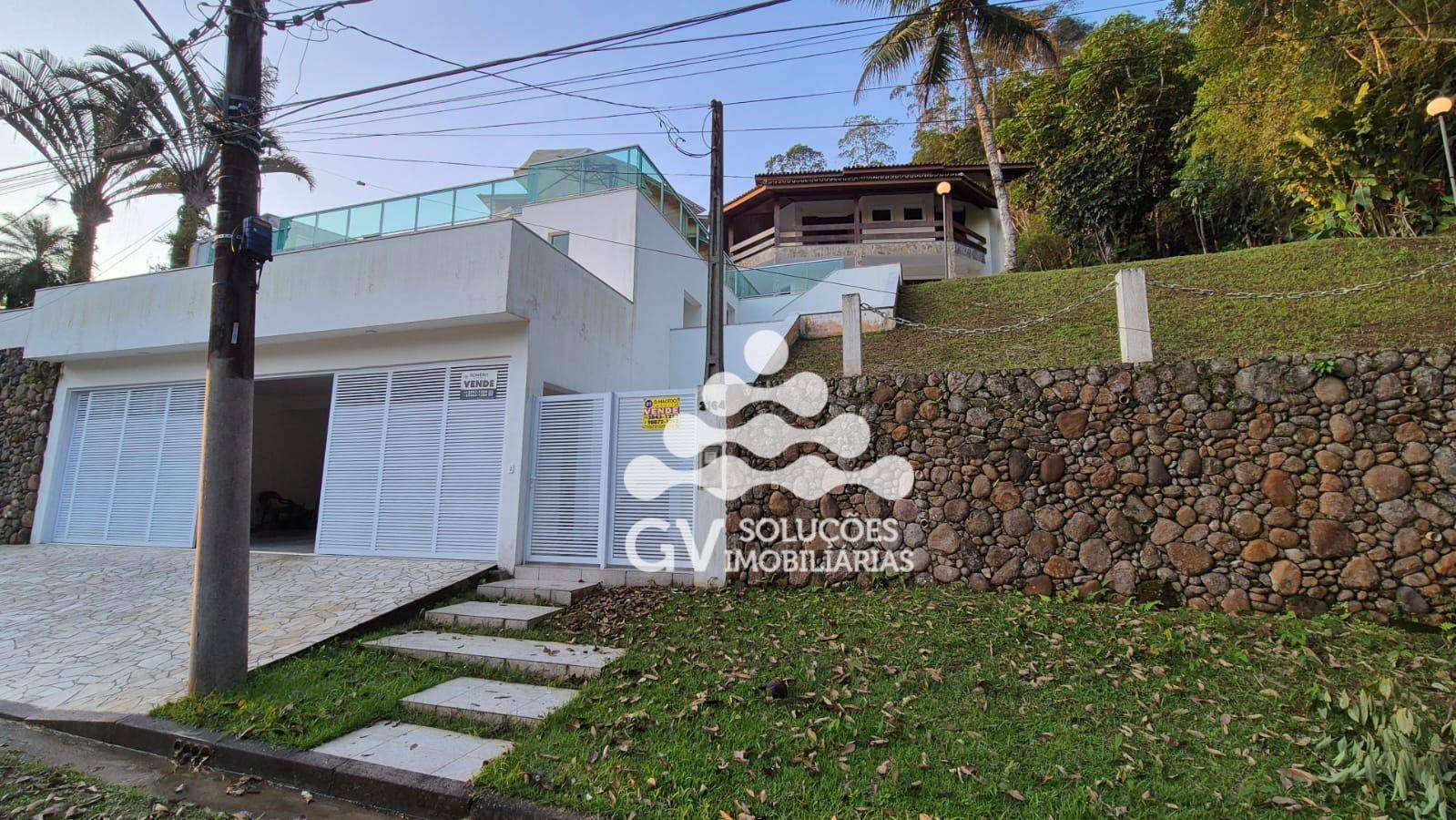 Casa de Condomínio à venda com 5 quartos, 735m² - Foto 22