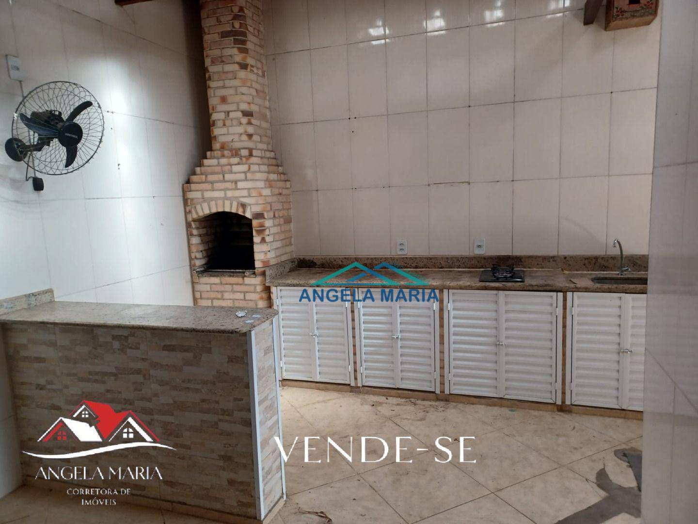 Casa à venda com 3 quartos - Foto 14