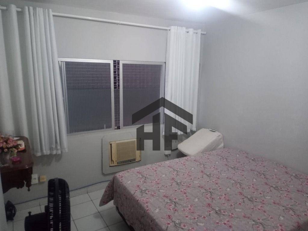 Apartamento à venda com 3 quartos, 100m² - Foto 8