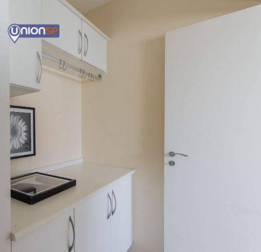 Apartamento à venda com 3 quartos, 140m² - Foto 16