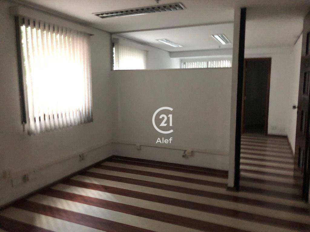 Conjunto Comercial-Sala à venda, 54m² - Foto 7