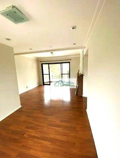 Apartamento à venda com 3 quartos, 110m² - Foto 6