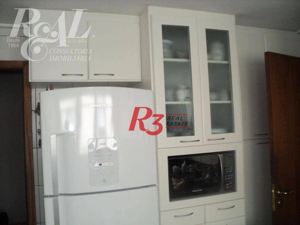 Apartamento à venda com 3 quartos, 225m² - Foto 21