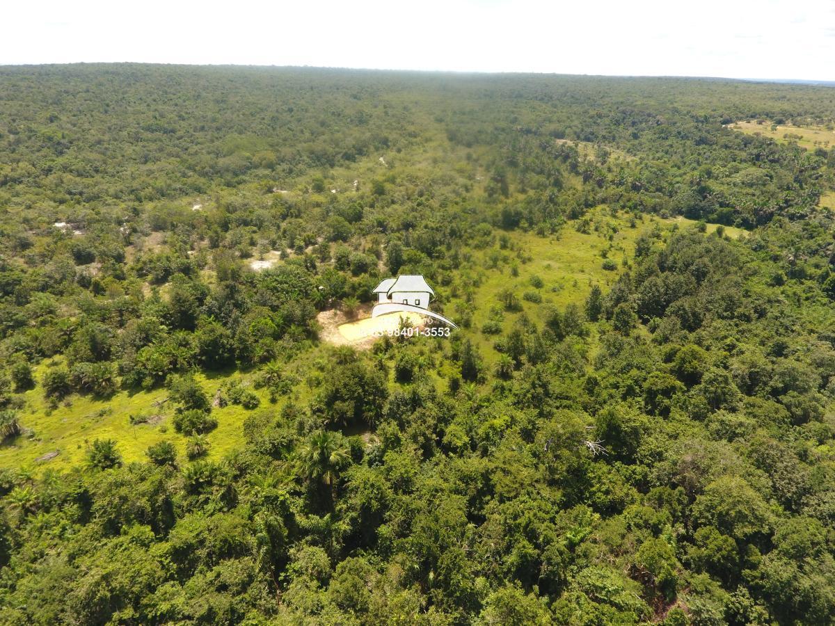 Fazenda à venda, 5660000m² - Foto 6