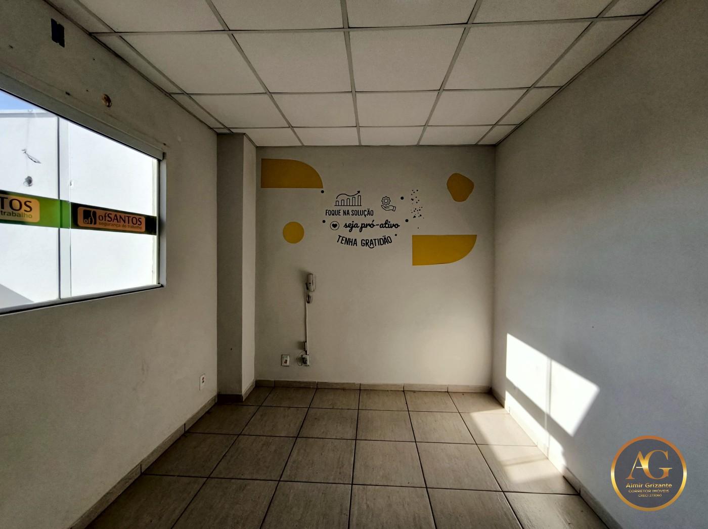 Conjunto Comercial-Sala para alugar, 38m² - Foto 1