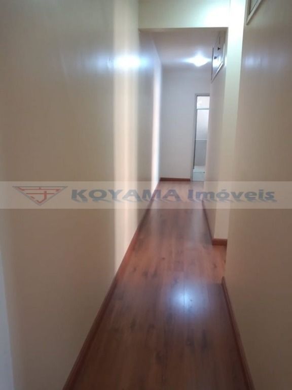 Apartamento à venda com 3 quartos, 90m² - Foto 4