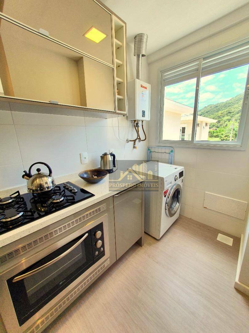 Apartamento à venda com 1 quarto, 56m² - Foto 9