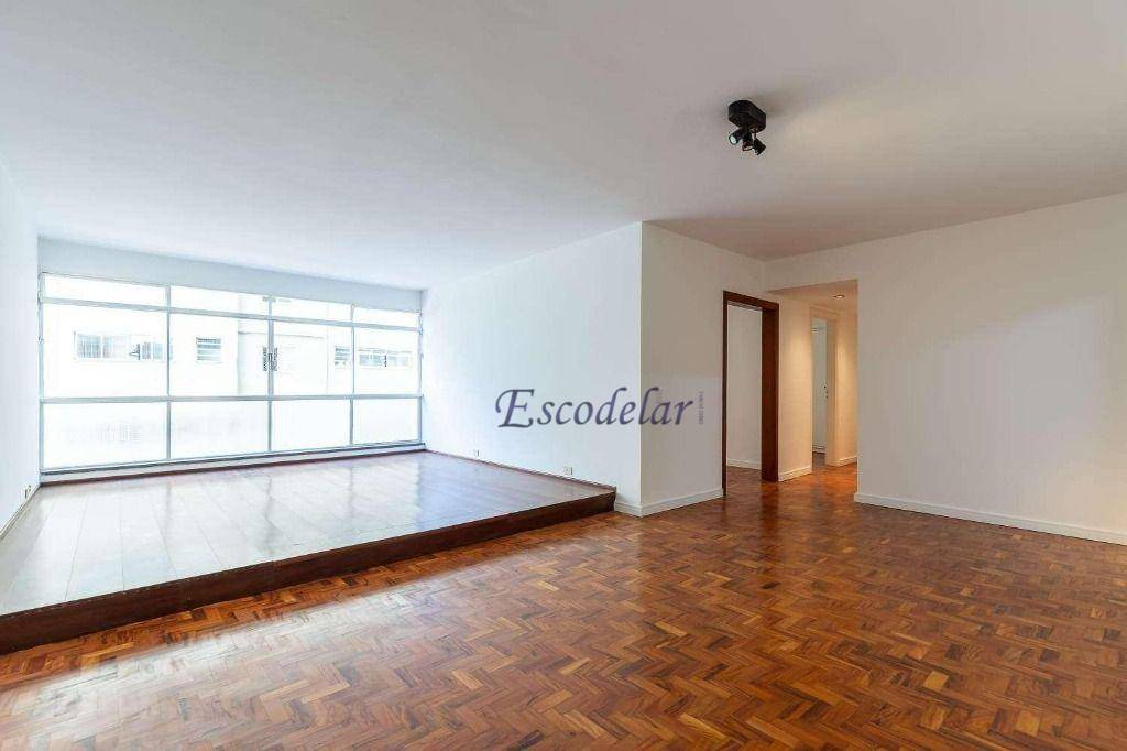 Apartamento à venda com 3 quartos, 139m² - Foto 5