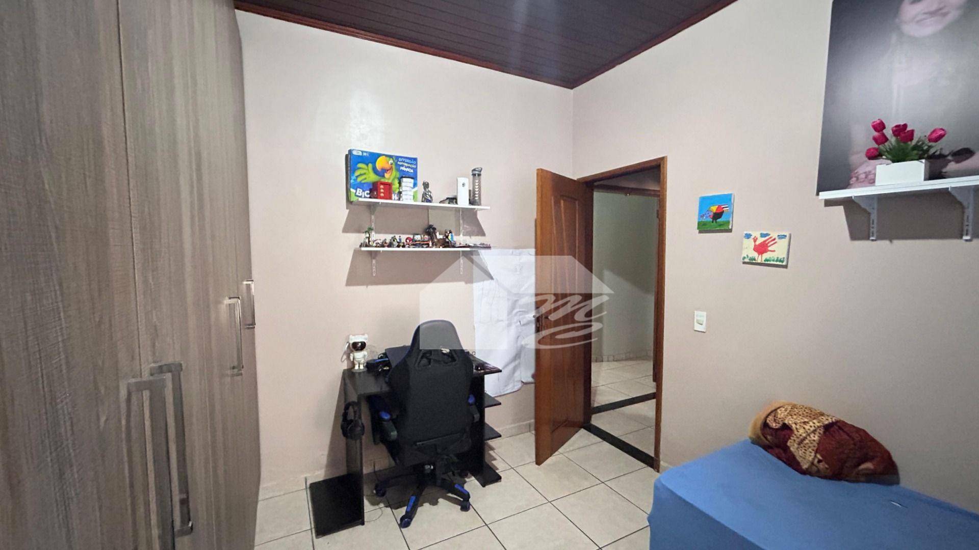 Casa à venda com 3 quartos, 190m² - Foto 18