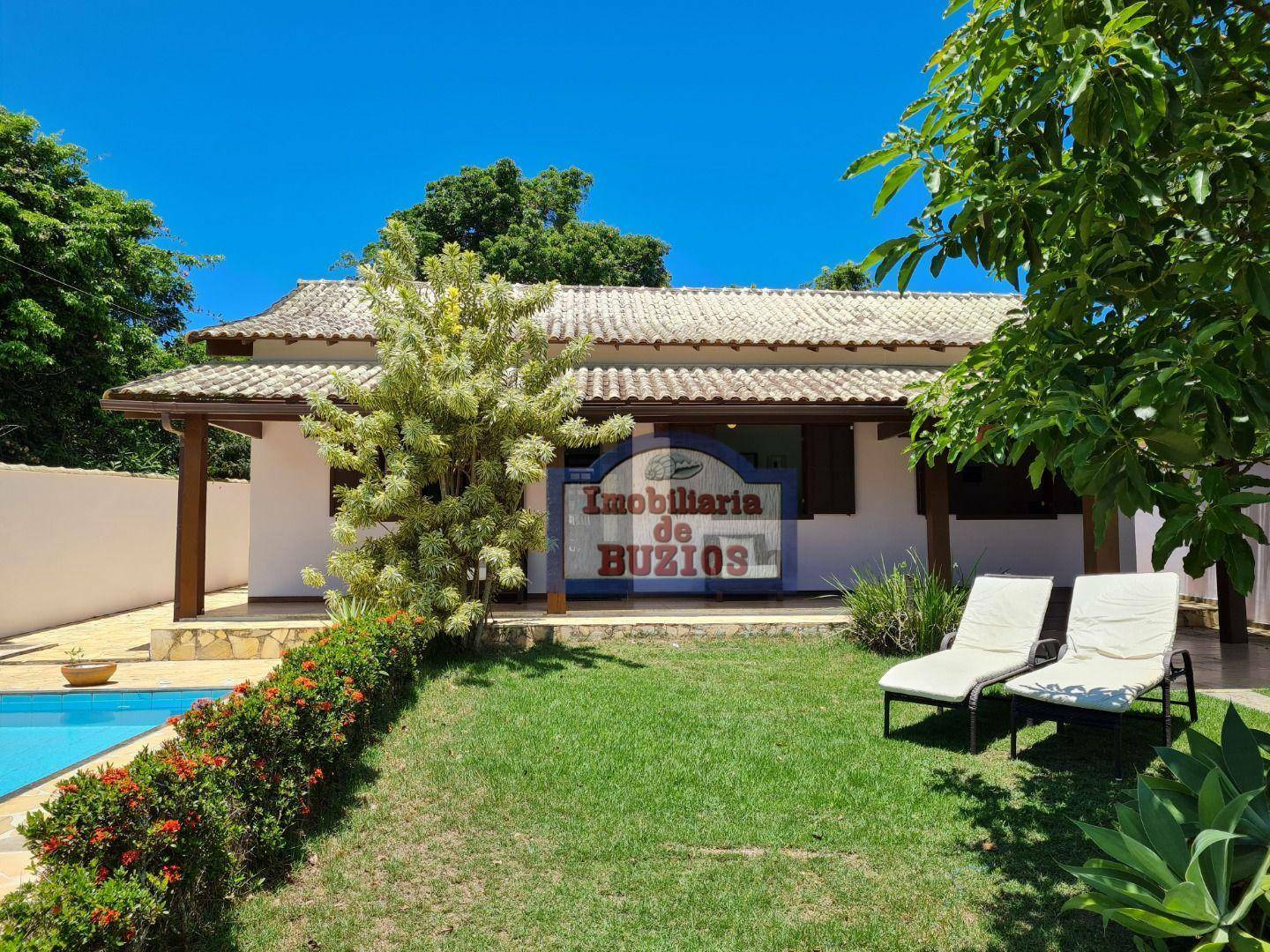 Casa de Condomínio à venda com 4 quartos, 120m² - Foto 7