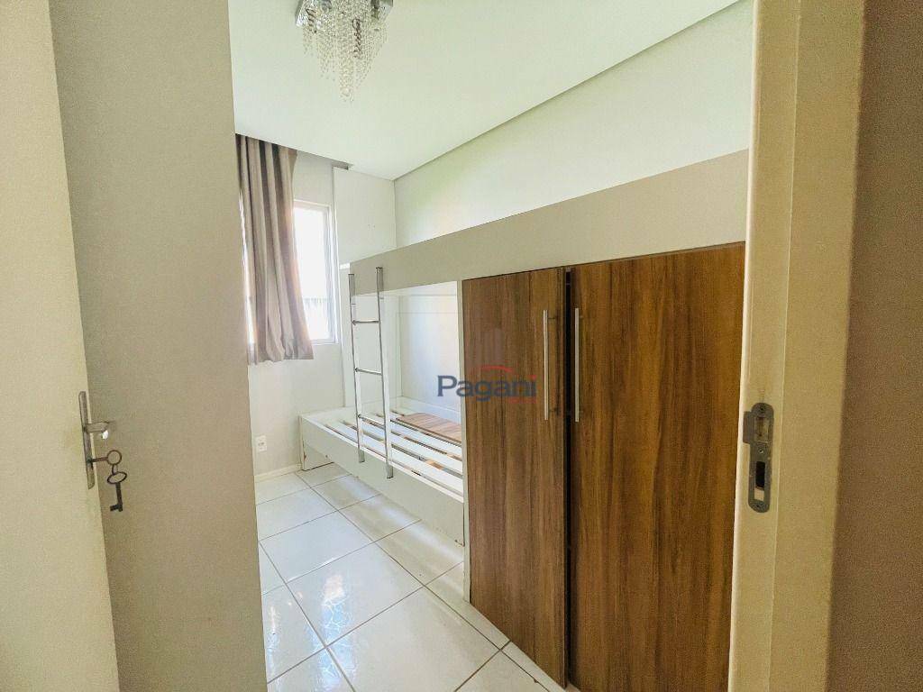 Apartamento para alugar com 2 quartos, 47m² - Foto 7