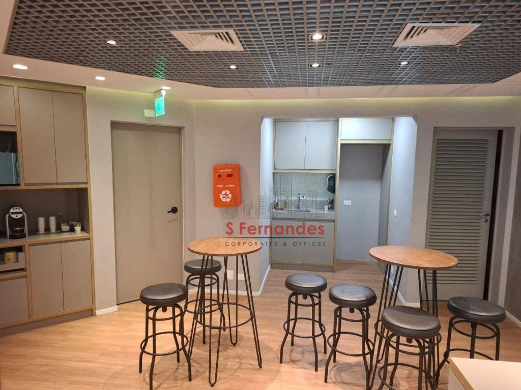 Conjunto Comercial-Sala para alugar, 223m² - Foto 4