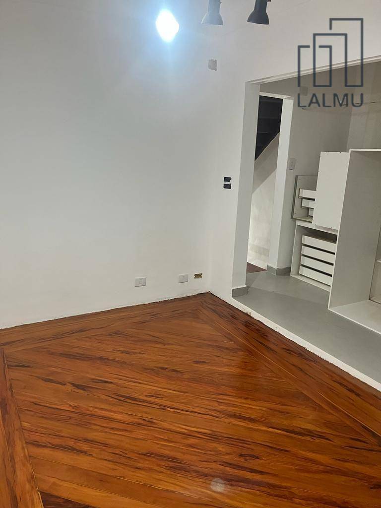 Sobrado para alugar com 2 quartos, 120m² - Foto 28