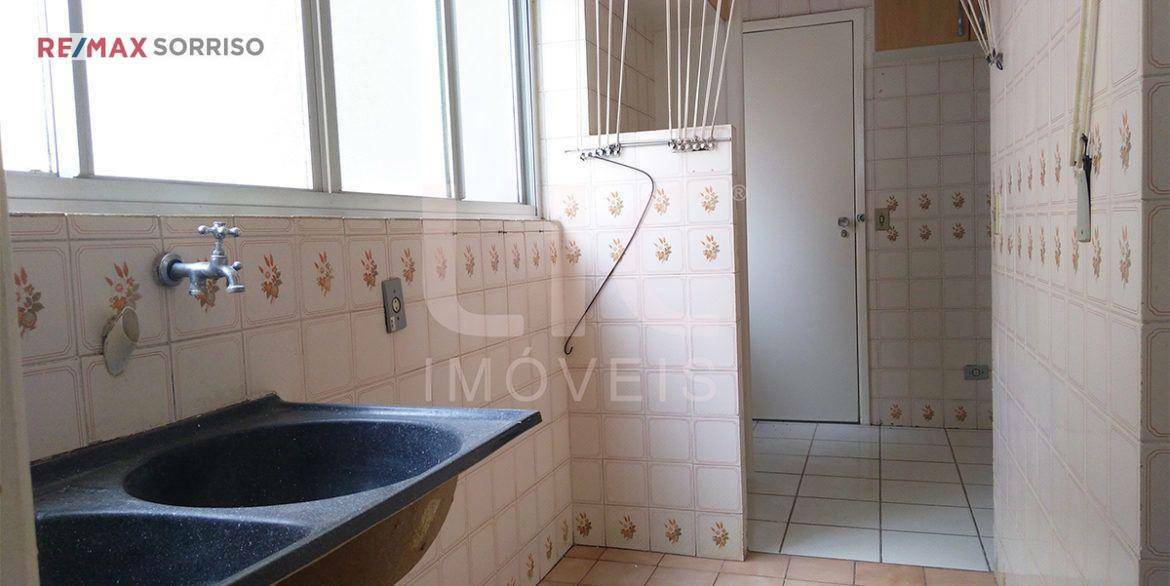 Apartamento à venda com 3 quartos, 75m² - Foto 21