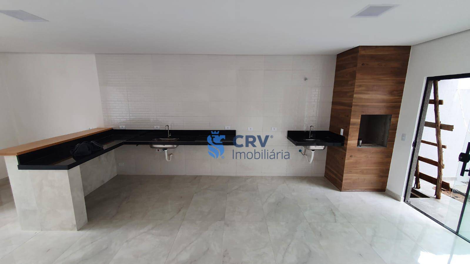 Sobrado à venda com 3 quartos, 150m² - Foto 7