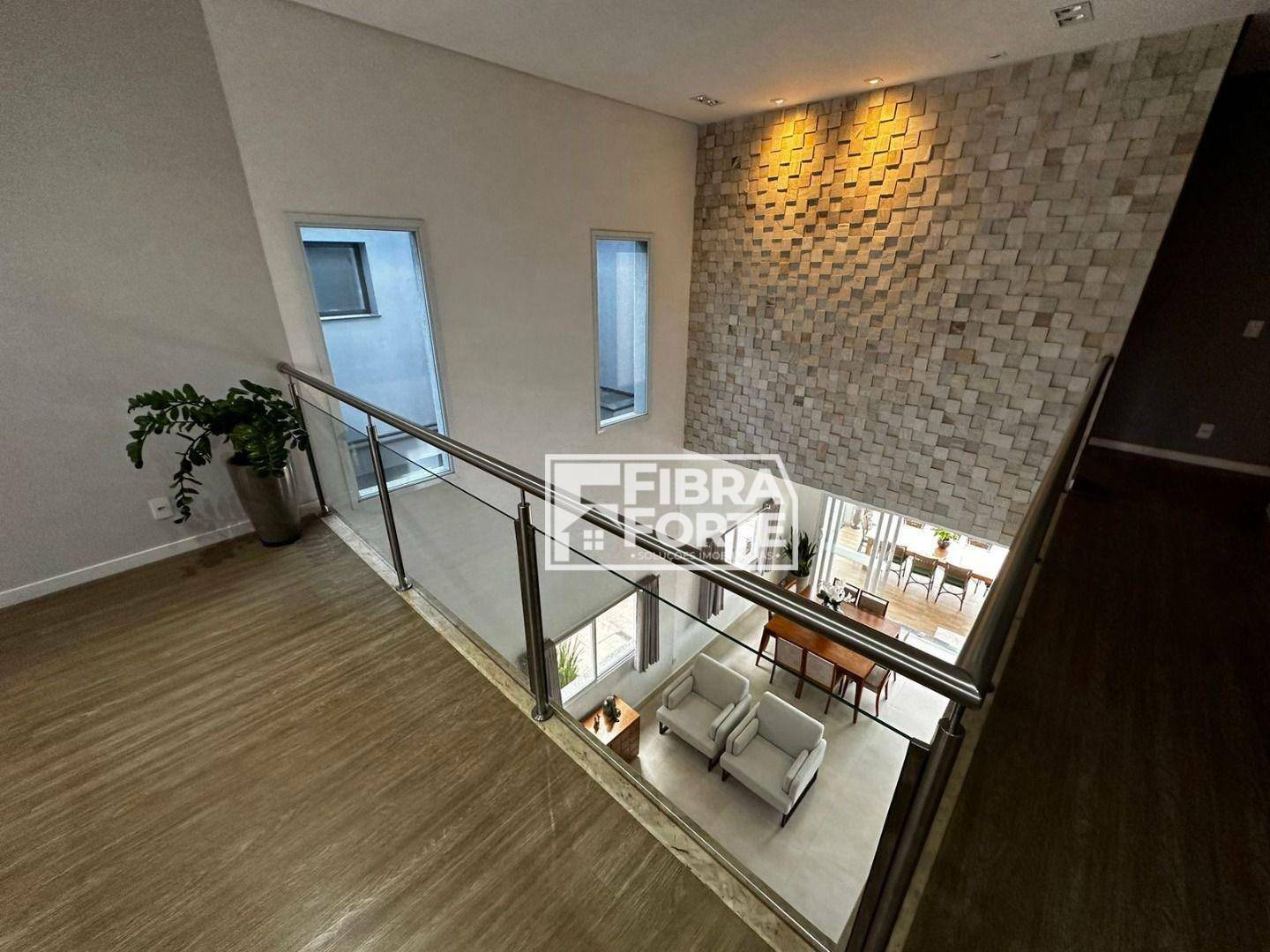 Casa de Condomínio à venda com 3 quartos, 260m² - Foto 28