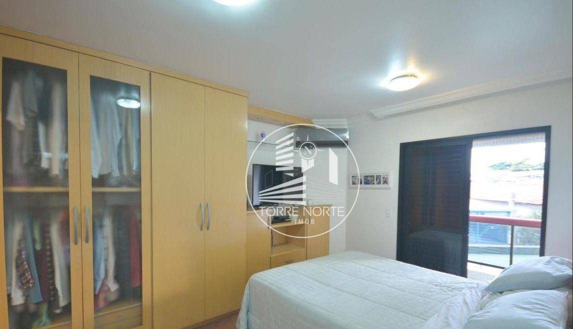 Apartamento à venda com 3 quartos, 127m² - Foto 10