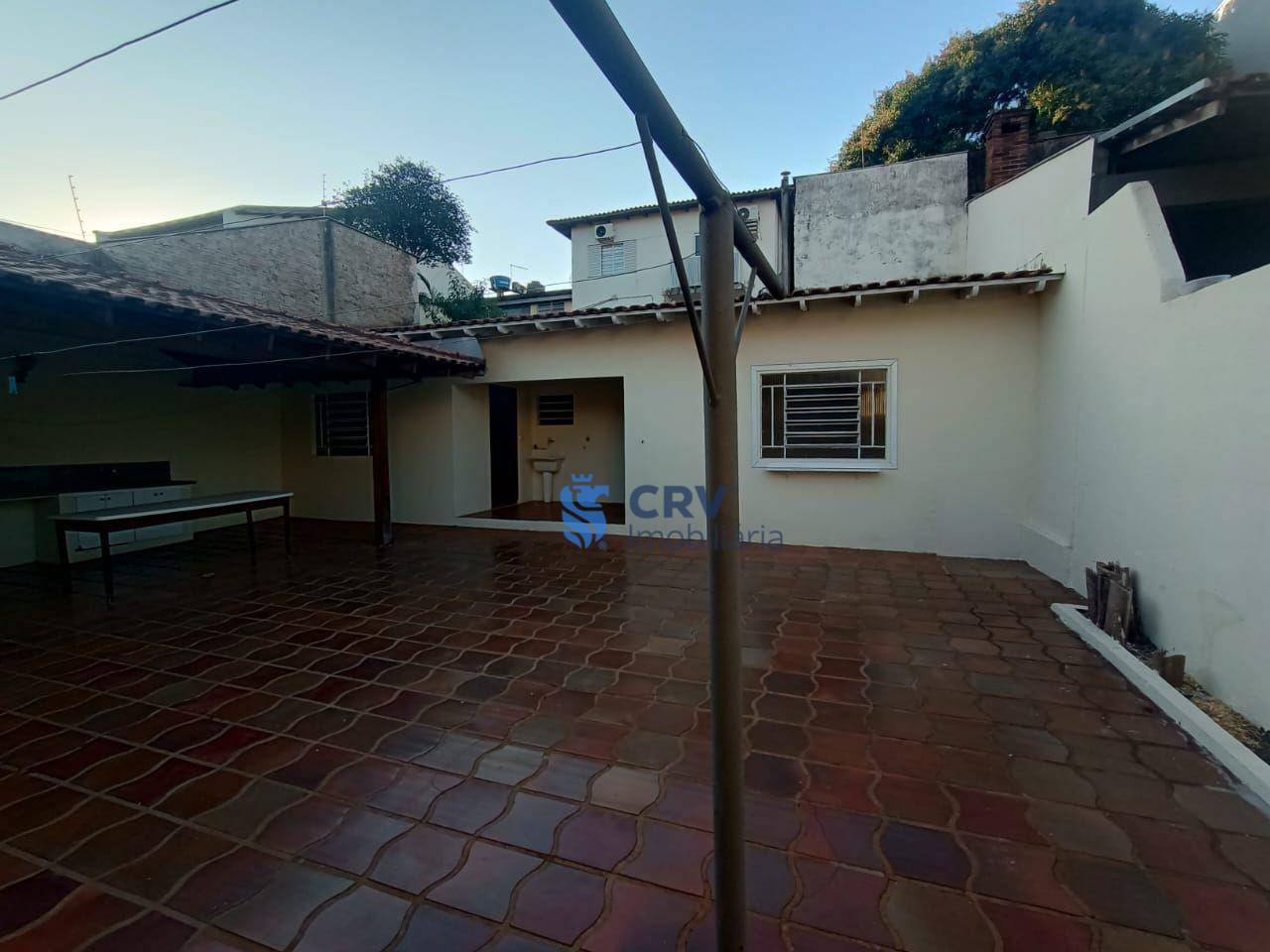 Casa para alugar com 3 quartos, 240m² - Foto 19