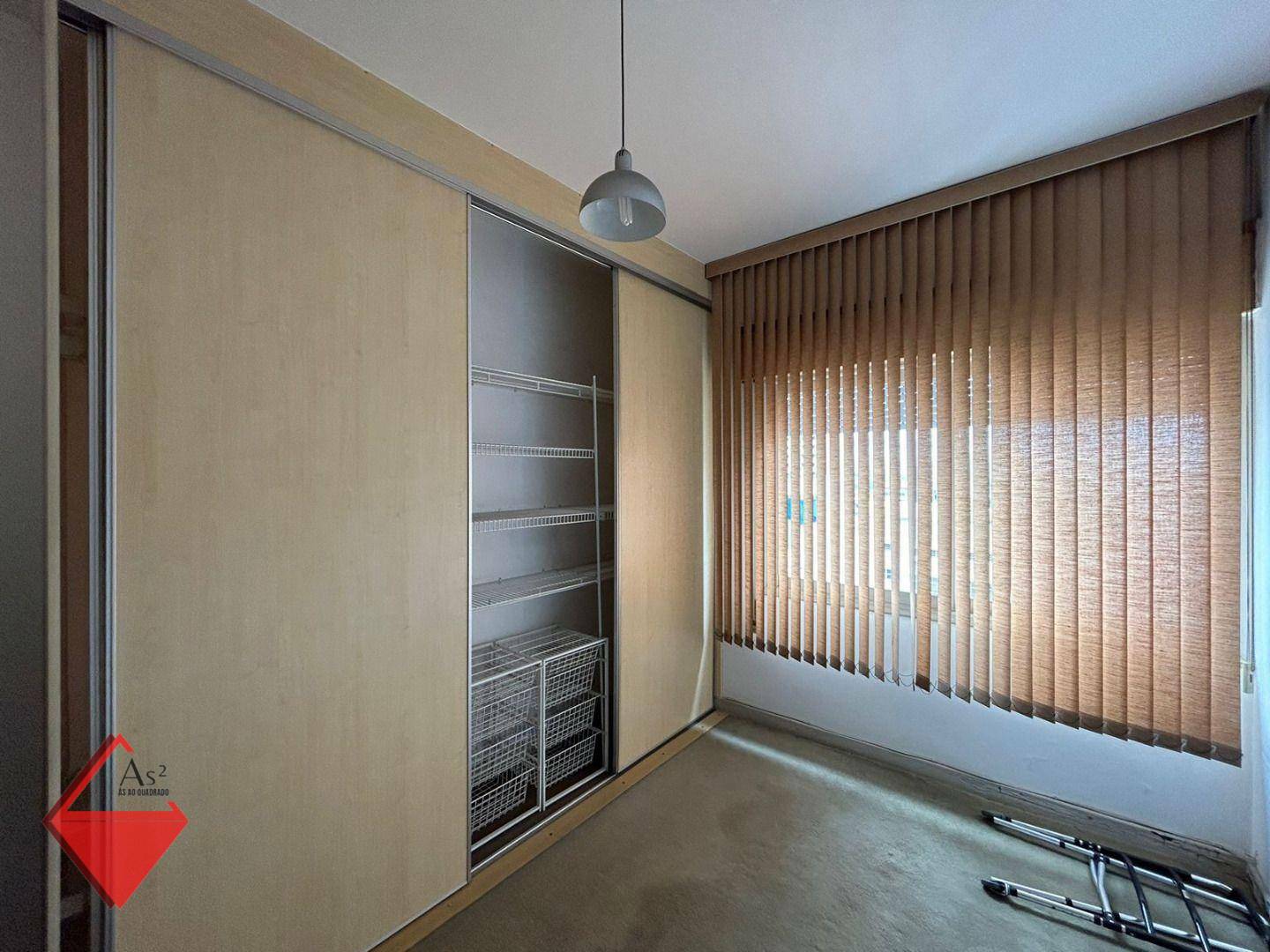 Apartamento à venda com 4 quartos, 203m² - Foto 5