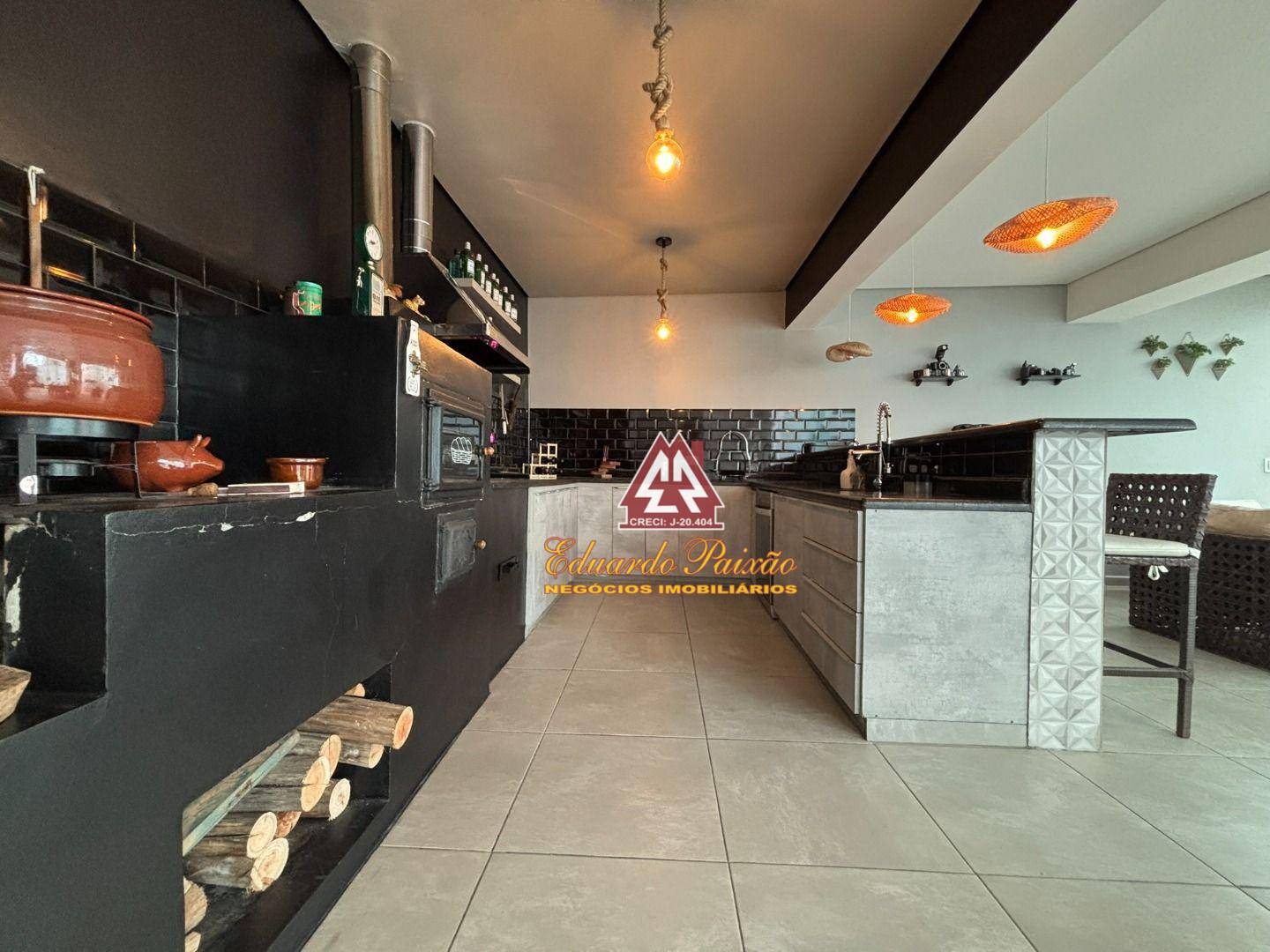 Casa, 3 quartos, 396 m² - Foto 26