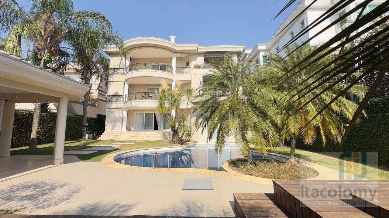 Casa de Condomínio, 4 quartos - Foto 22