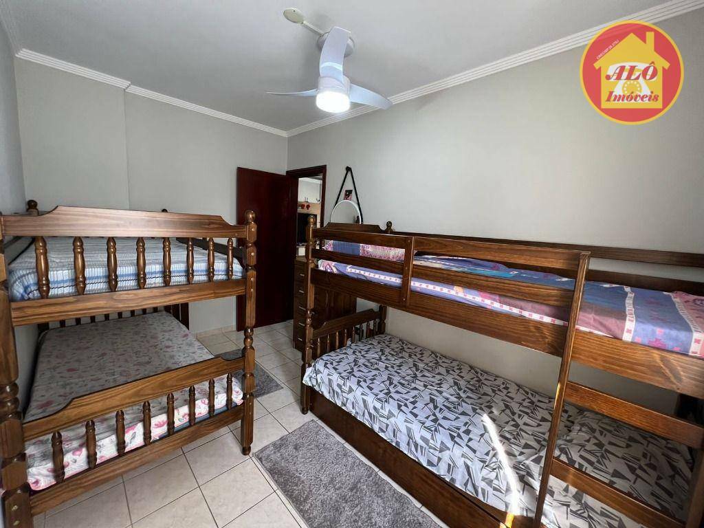 Apartamento à venda com 2 quartos, 80m² - Foto 17