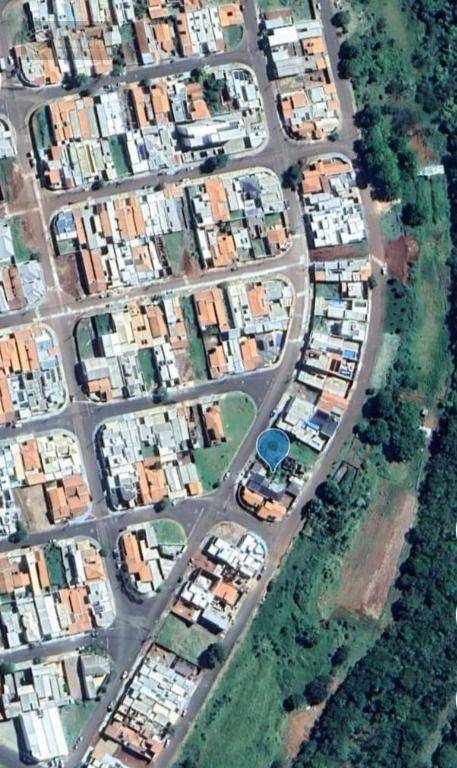 Terreno, 314 m² - Foto 1