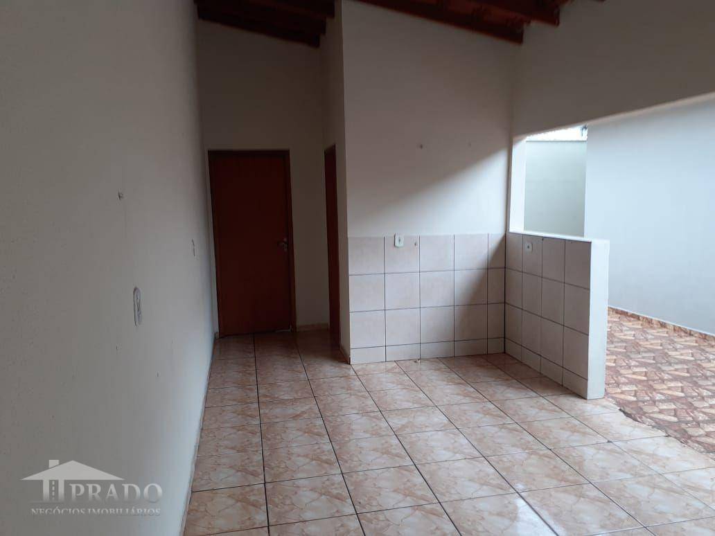 Casa à venda com 3 quartos, 135m² - Foto 15