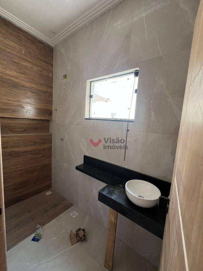 Casa, 2 quartos, 72 m² - Foto 5